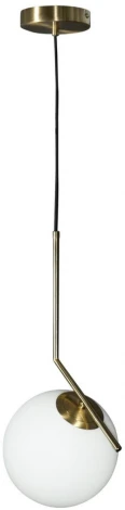Подвесной светильник Loft IT Icl 2578-A (220V, на проводе, шар)