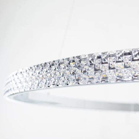 Подвесной светильник Arte Lamp Orione A2182SP-80CC