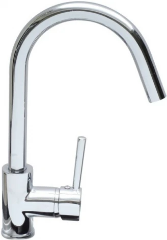 Смеситель Oulin OL-8006 для кухонной мойки