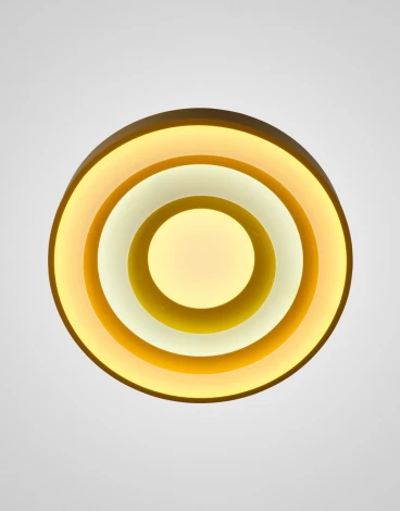 Настенно-потолочный светильник Мелодия Света CW1L 000023441