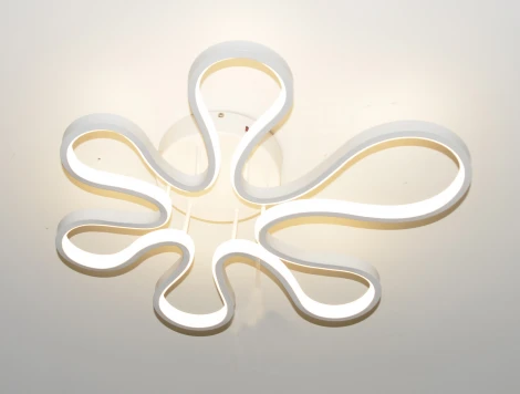 Потолочная люстра Moderli Cosa V2740-CL