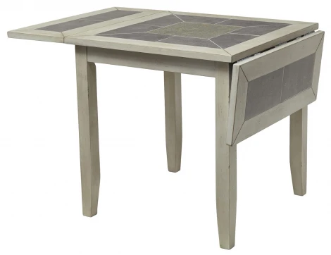 Обеденный стол M-City LT T16358 GREY #G45/ плитка