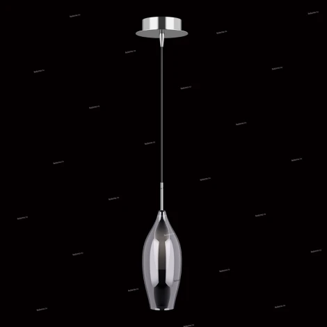 Подвесной светильник Lightstar Pentola 803027 (220V, на проводе, ваза)