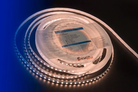 Светодиодная лента DesignLed LUX DSG3120-12-WW-33