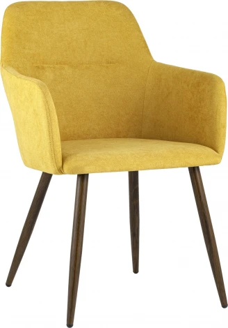 Стул Кинг желтый 2 шт Stool Group арт.УТ000037428