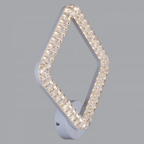 Бра светодиодное с регулировкой цветовой температуры Reluce 19848-0.2-01B WH