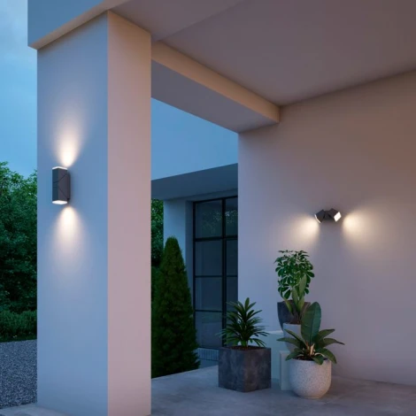 Архитектурная подсветка Novotech Kaimas 357829 (LED, 220V, IP54)