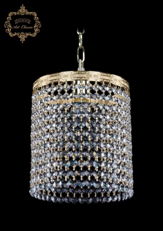 Подвесной светильник Art Classic 21.20 21.201.20SP.G.R