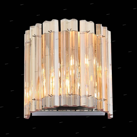 Настенный светильник ST Luce Versita SL400.101.02