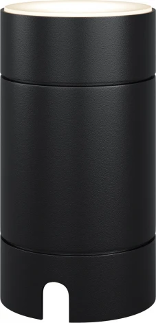 Встраиваемый светильник уличный Maytoni Brill O474FL-L2GF3K (LED, 24V, круглые, IP67)