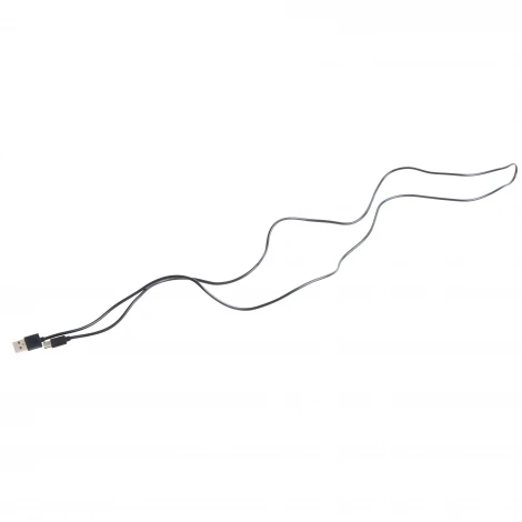 Светодиодный светильник-проектор с Bluetooth. проекция "Звездное небо", встроенный MP3 проигрыватель, 2 колонки, USB разъем. Пульт ДУ (в/к) Volpe ULI-Q333 6W/RGBW BLACK