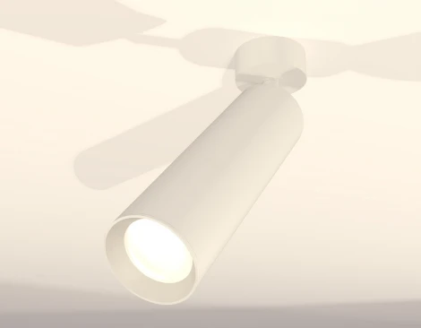 Спот Ambrella Techno Spot XM6355001 (220V, круглые)