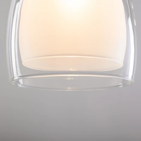 Подвесной светильник Freya Astery FR5375PL-01CH (220V, на проводе)