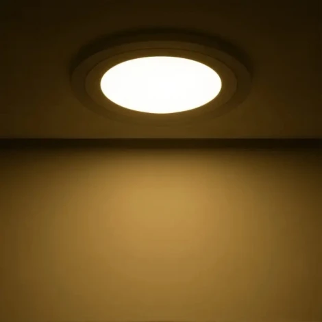 Точечный светильник Gauss Backlight BL118