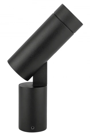 Настенный светильник уличный Oasis Light TUBE 2095-1 Bl (220V, IP65)