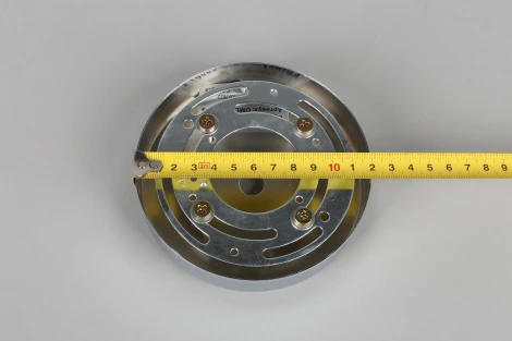 Потолочная люстра на штанге Omnilux Saviano OML-69007-09 (220V)