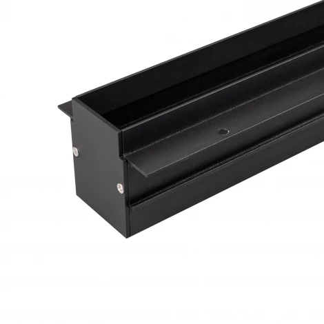 Шинопровод под гипсокартон магнитный Arlight 034680 (24V)