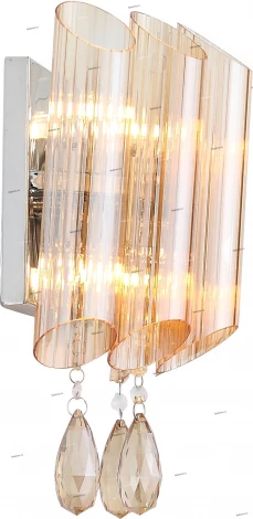 Настенный светильник ST Luce Tilita SL401.101.04
