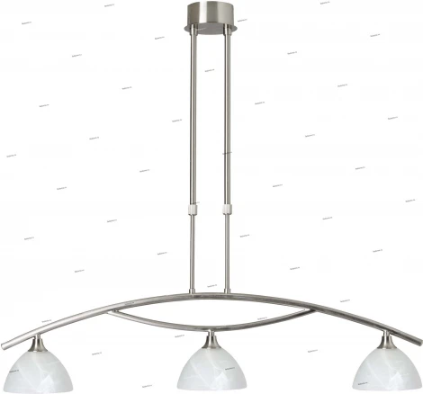 Подвесной светильник Brilliant Enzio G66493/13