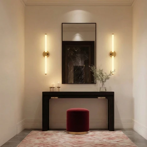 Настенный светильник светодиодный Lightstar Noce 201021