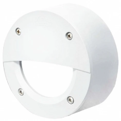 Встраиваемый светильник уличный Fumagalli Leti 2S3.000.000.WYG1L (220V, круглые, IP66)