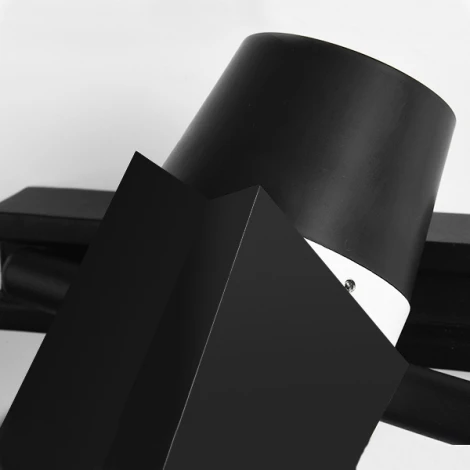 Настенный светильник (бра) Strizh ImperiumLoft Strizh-Wall01 (134745-22) (LED, 220V, IP22)