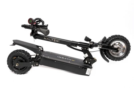 Электросамокат Halten RS-02.v2