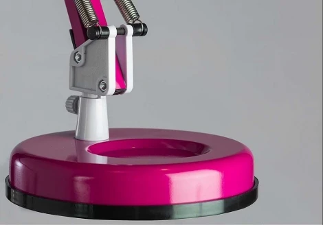 Офисная настольная лампа Arte Lamp Junior A1330LT-1MG (220V)