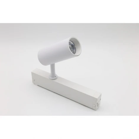 Трековый светильник светодиодный магнитный 220V 10W Aployt Magnetic track 220 APL.0205.10.10