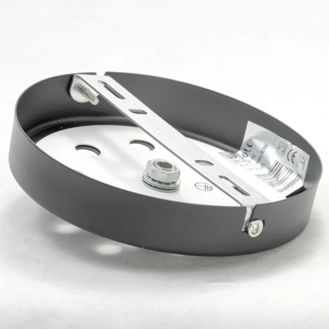 Потолочная люстра Lussole Lgo Cochise LSP-8085 (220V, IP21)