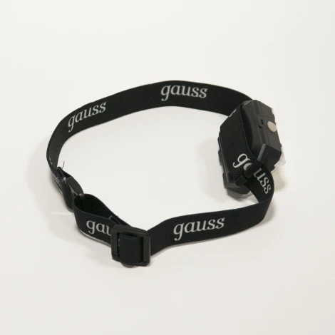 Налобный фонарь Gauss GF304