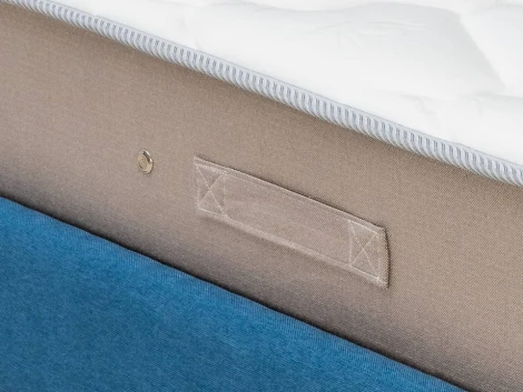PROxSON Матрас Lux Duo M/F (Non-Stress) 90x200
