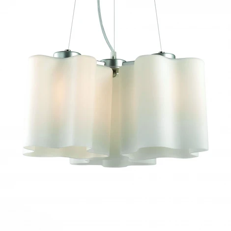 Подвесная люстра ST Luce Onde SL116.503.03