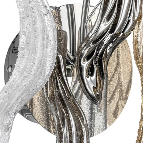 Бра Lightstar Vetro Colore 793635