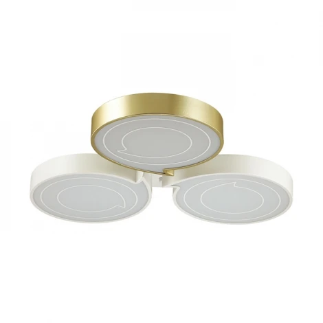 Потолочная люстра Lumion Dilip 3646/60CL
