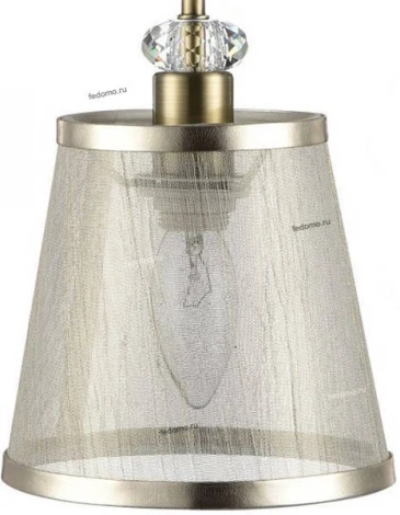 Бра Freya Driana FR2405-WL-01-BZ (220V)