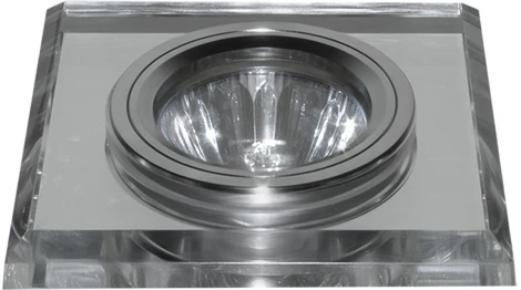 Встраиваемый точечный светильник Escada Asti 241046