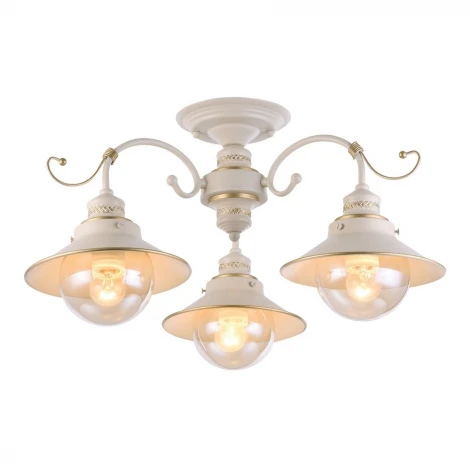 Потолочная люстра Omnilux Torri OML-50807-03 (220V)