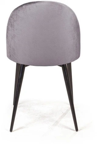 Стул Franco, бархат светло-серый 26 Top Concept FRANCO 78967