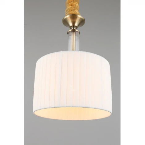 Подвесной светильник Omnilux Molveno OML-57606-01 (220V, на цепи, круглые)