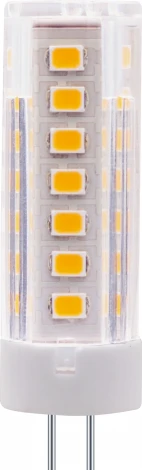 Светодиодная лампа G4 мощность 5W 4200K ImperiumLoft Lf-254