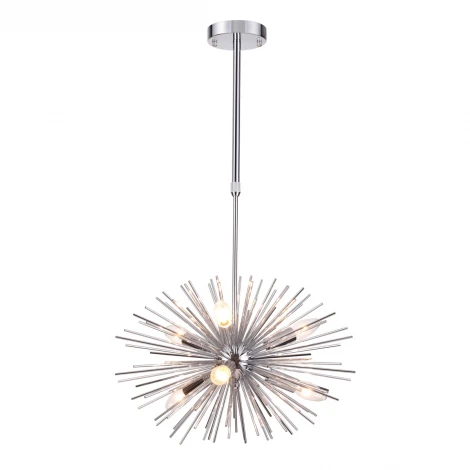 Подвесная люстра Odeon Light Kavalle 4661/6