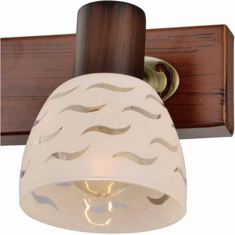 Спот Toplight Shayla TL3730Y-03BB