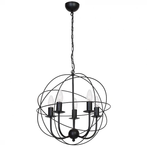 Подвесная люстра Luminex Globe 5135