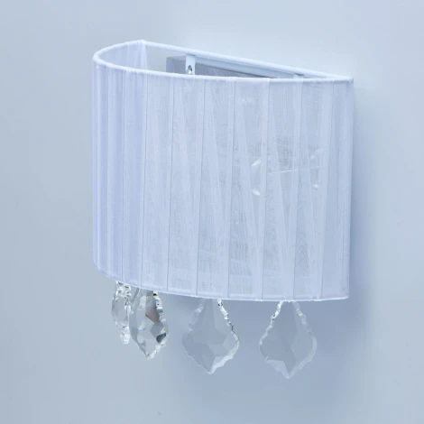 Бра MW-Light Жаклин 465026201 (220V, подвески)