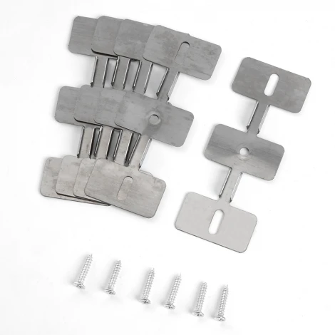 Крепеж для профиля САВ258 LD360 Feron 48235