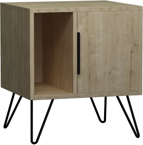 Прикроватная тумба LEVE GLYNN BEDSIDE TABLE LEV00299