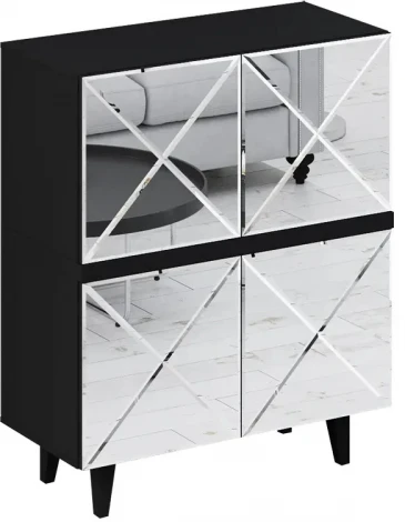 Шкаф Kristal ОГОГО 468202