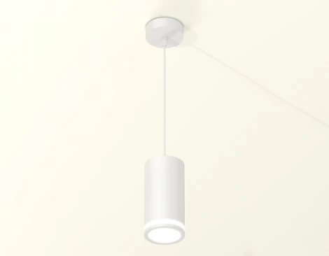 Подвесной светильник Ambrella TECHNO SPOT XP8161025 (220V, на тросе)