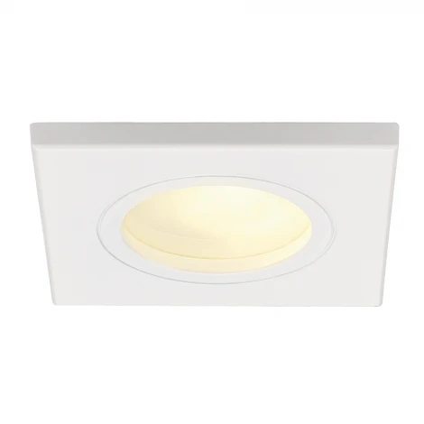 Встраиваемый светильник уличный Slv Fgl 111121